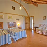San Donnino By Posarellivillas Landsted
