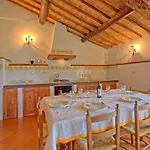 San Donnino By Posarellivillas Corsano (Tuscany)