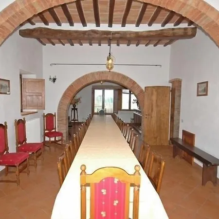 Venkovský dům San Donnino By Posarellivillas Corsano (Tuscany)