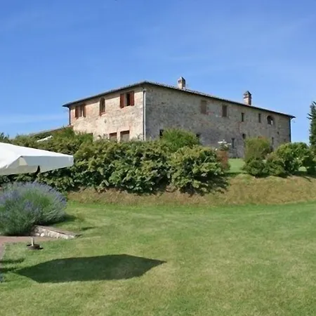 San Donnino By Posarellivillas Corsano (Tuscany)