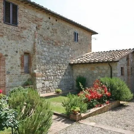 San Donnino By Posarellivillas * Corsano (Tuscany)