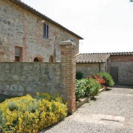 San Donnino By Posarellivillas Corsano (Tuscany)