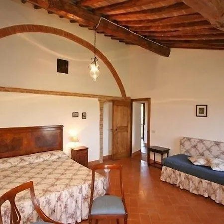 Venkovský dům San Donnino By Posarellivillas Corsano (Tuscany)
