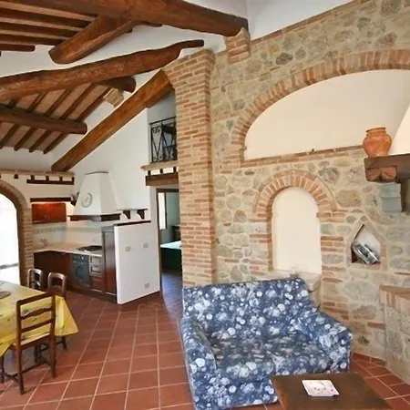 Venkovský dům San Donnino By Posarellivillas *