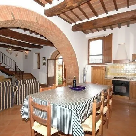 San Donnino By Posarellivillas * Corsano (Tuscany)
