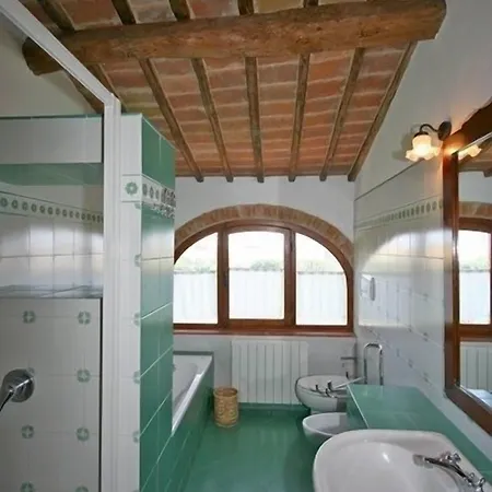 Venkovský dům San Donnino By Posarellivillas *
