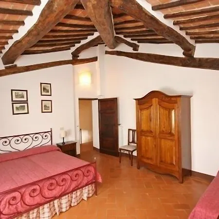 San Donnino By Posarellivillas Corsano (Tuscany)