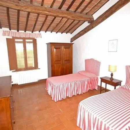San Donnino By Posarellivillas Venkovský dům Corsano (Tuscany)