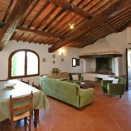 San Donnino By Posarellivillas * Corsano (Tuscany)