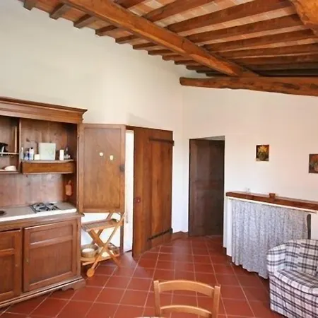San Donnino By Posarellivillas Venkovský dům Corsano (Tuscany)