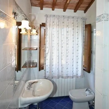 Venkovský dům San Donnino By Posarellivillas Corsano (Tuscany)