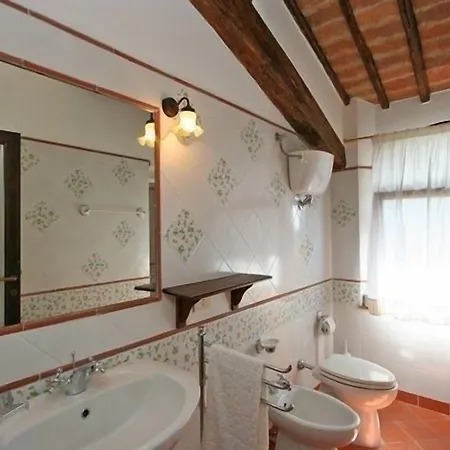 San Donnino By Posarellivillas * Corsano (Tuscany)