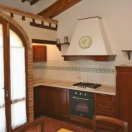 San Donnino By Posarellivillas * Corsano (Tuscany)