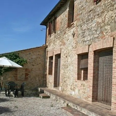 San Donnino By Posarellivillas Venkovský dům *