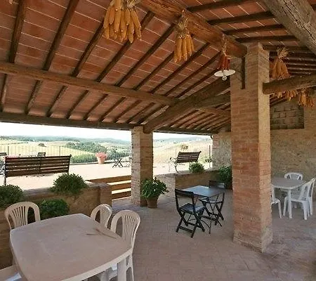 San Donnino By Posarellivillas * Corsano (Tuscany)