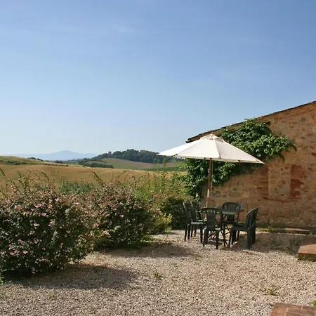 Landsted San Donnino By Posarellivillas Corsano (Tuscany)