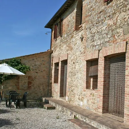 Landsted San Donnino By Posarellivillas