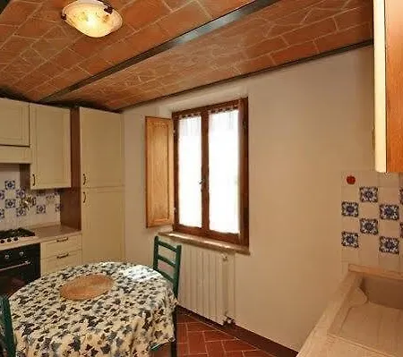 San Donnino By Posarellivillas Corsano (Tuscany)