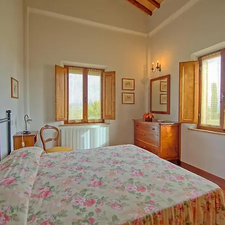 Country house San Donnino By Posarellivillas