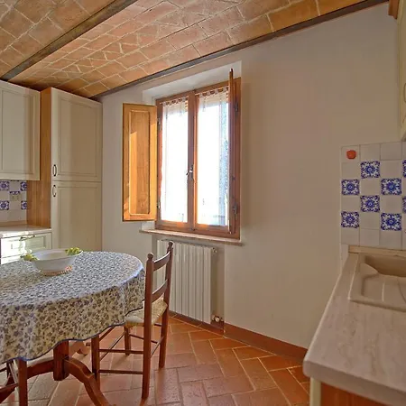 Country house San Donnino By Posarellivillas Corsano (Tuscany)