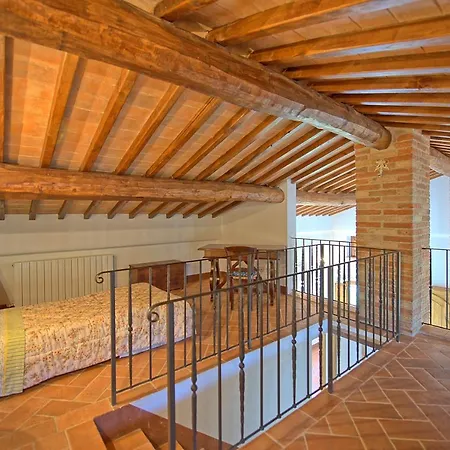 San Donnino By Posarellivillas Country house