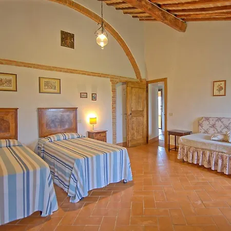 San Donnino By Posarellivillas Country house