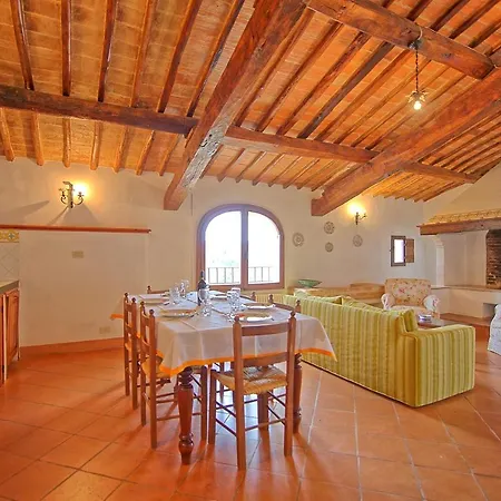 San Donnino By Posarellivillas Country house *