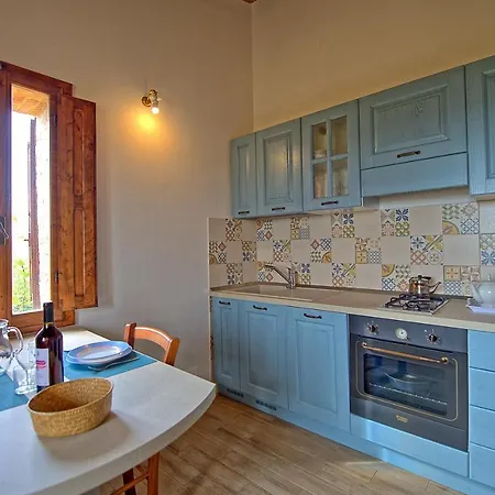 San Donnino By Posarellivillas * Corsano (Tuscany)