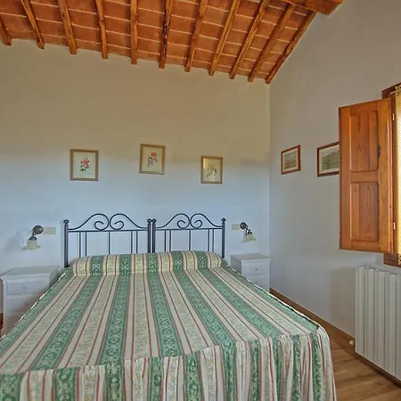 San Donnino By Posarellivillas * Corsano (Tuscany)