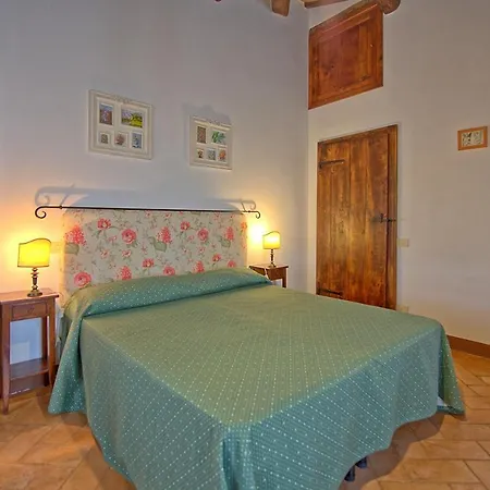 San Donnino By Posarellivillas * Corsano (Tuscany)