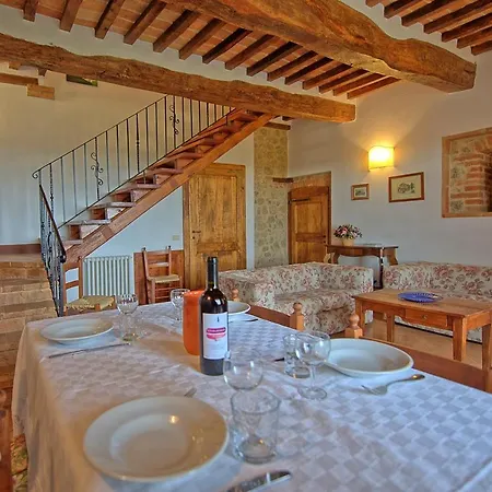 Venkovský dům San Donnino By Posarellivillas *