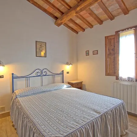 Venkovský dům San Donnino By Posarellivillas Corsano (Tuscany)