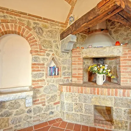 San Donnino By Posarellivillas Country house