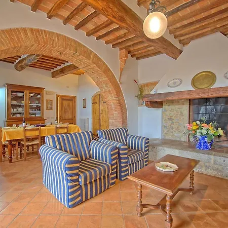 Country house San Donnino By Posarellivillas
