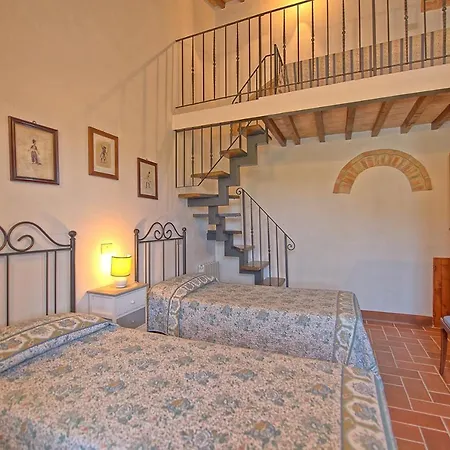 San Donnino By Posarellivillas Country house *