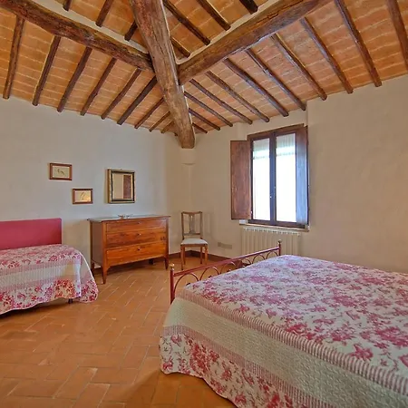 Country house San Donnino By Posarellivillas