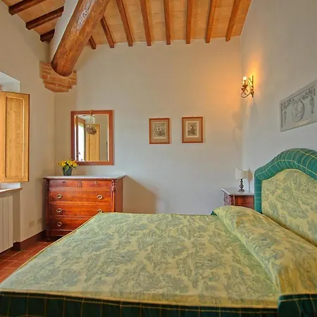 San Donnino By Posarellivillas Country house Corsano (Tuscany)