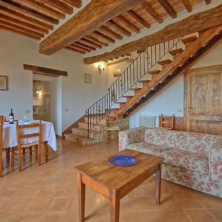 San Donnino By Posarellivillas * Corsano (Tuscany)