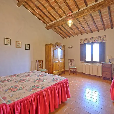 San Donnino By Posarellivillas Country house *