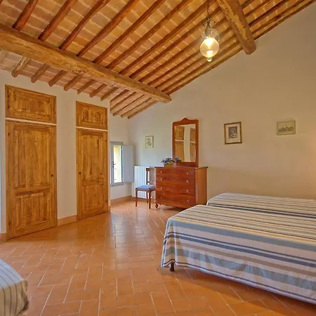 San Donnino By Posarellivillas Corsano (Tuscany)