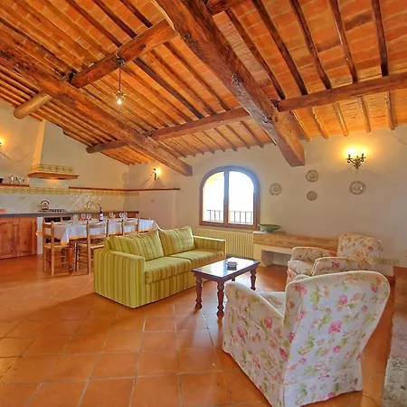 Country house San Donnino By Posarellivillas