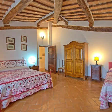 San Donnino By Posarellivillas Country house