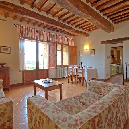 San Donnino By Posarellivillas * Corsano (Tuscany)