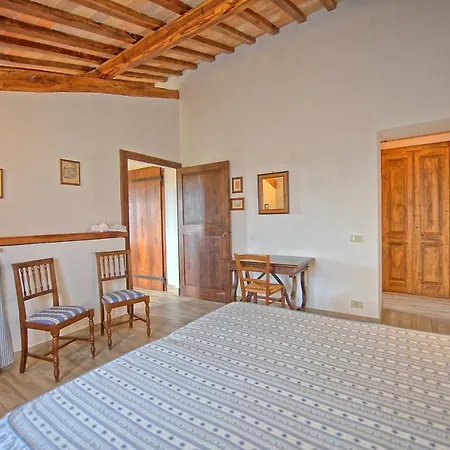 Venkovský dům San Donnino By Posarellivillas Corsano (Tuscany)
