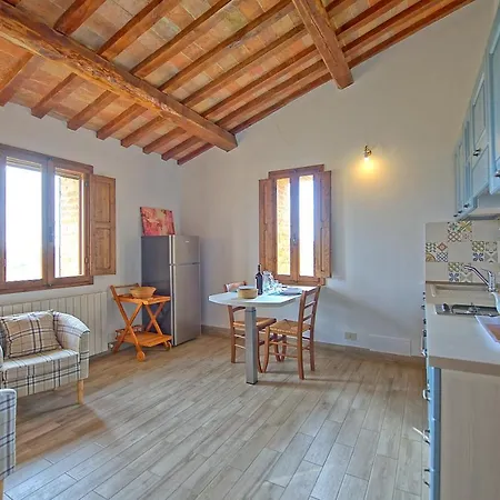 San Donnino By Posarellivillas Corsano (Tuscany)