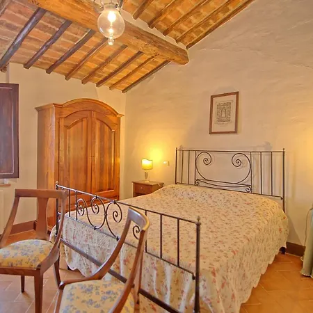San Donnino By Posarellivillas Venkovský dům Corsano (Tuscany)
