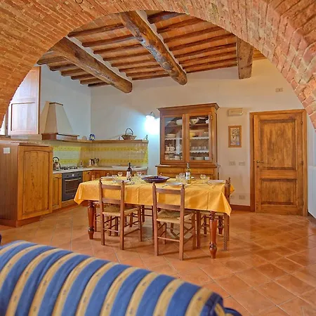 San Donnino By Posarellivillas Country house