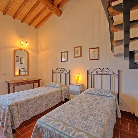 San Donnino By Posarellivillas Country house *