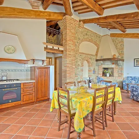San Donnino By Posarellivillas Country house *